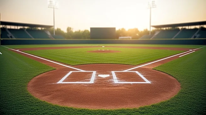 Alabama Baseball Program Chosen as NCAA Regional Host, Eyes Super Regional