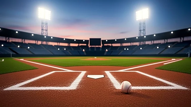 Nebraska to Host NCAA Baseball Regional for First Time Since 2008, Boosting Local Sports Scene