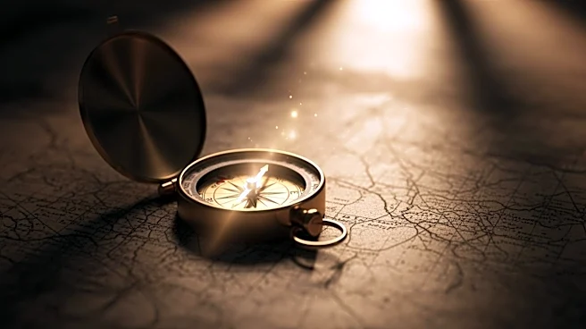 Tracker Season 3 Finale Sets Stage for New Mysteries in Season 4