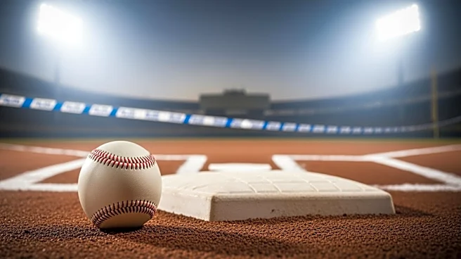 Washington Nationals Defeat Atlanta Braves, Ending Home Series Winning Streak