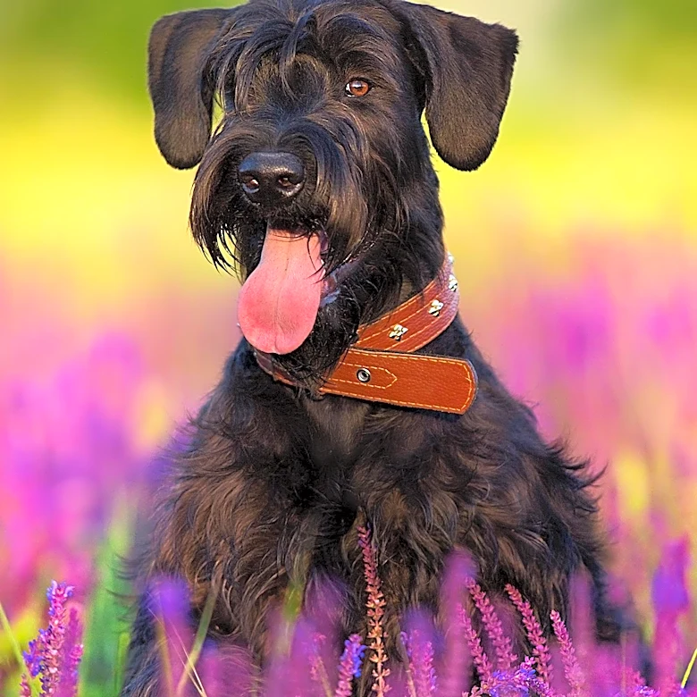 Dog Expert Identifies Top Breeds for Alleviating Owner Anxiety