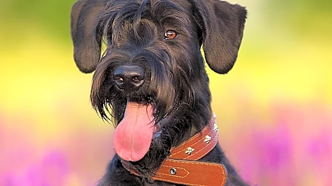 Dog Expert Identifies Top Breeds for Alleviating Owner Anxiety