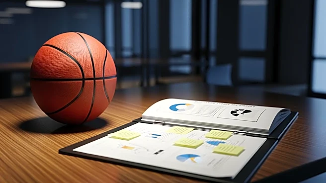 Atlanta Hawks Advised Against Drafting Mikel Brown Jr. Due to Concerns Over NBA Readiness