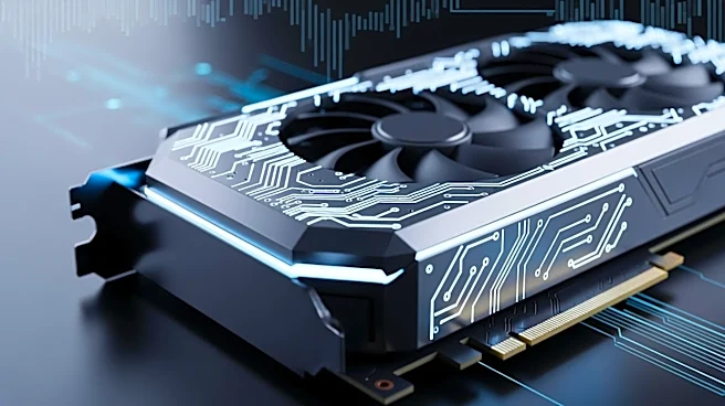 AMD's Radeon RX 9070 XT Sees Price Drop in Japan, Impacting Global GPU Market