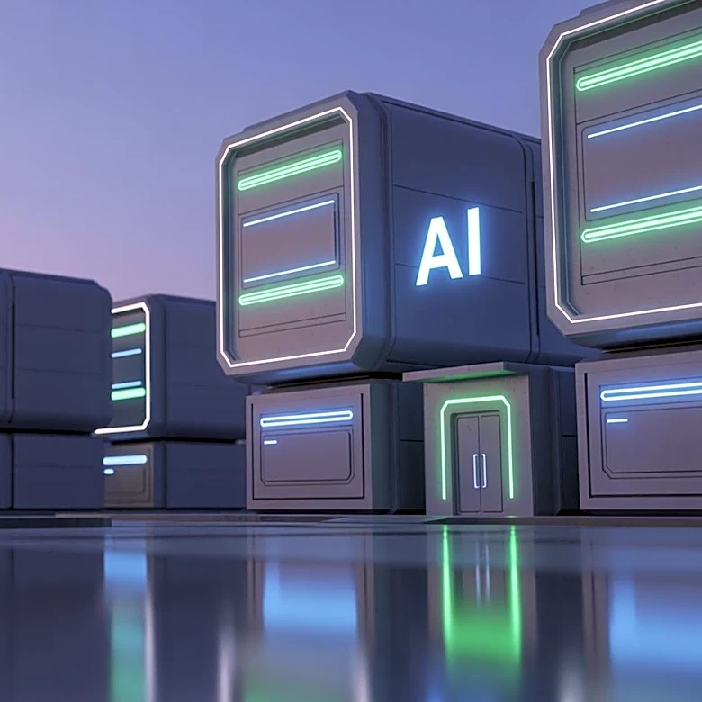 Riot Platforms Partners with Terrestrial Energy for Nuclear-Powered AI Data Centers