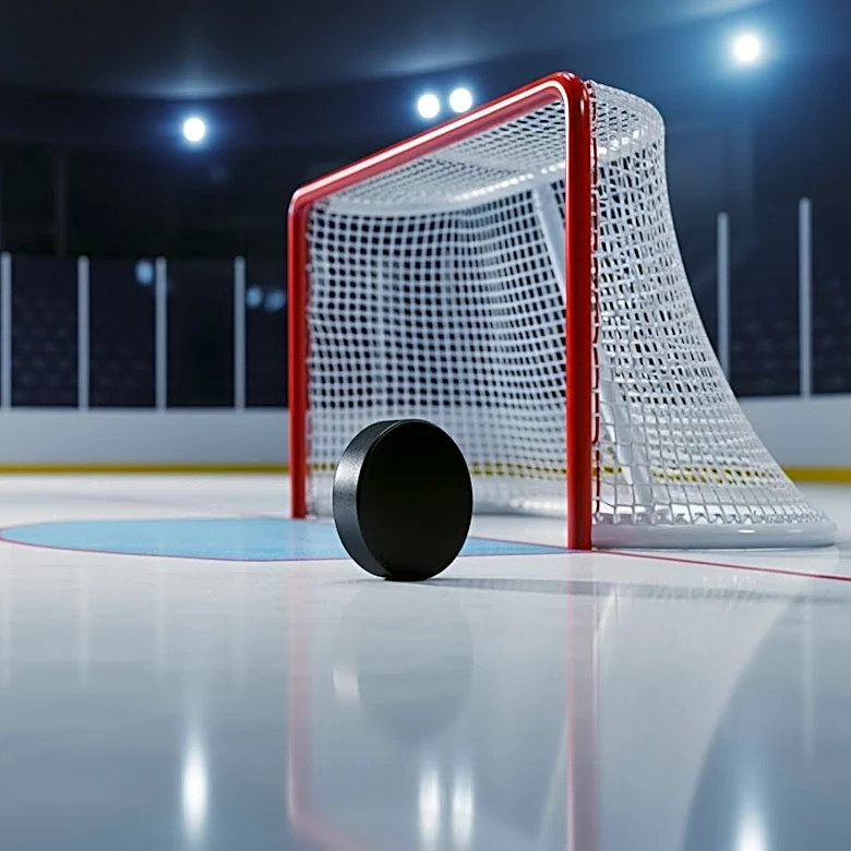 Brett Howden Secures Victory for Golden Knights with Empty Net Goal