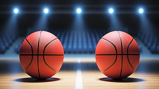 WNBA Teams Liberty and Wings Face Off in Anticipated Matchup