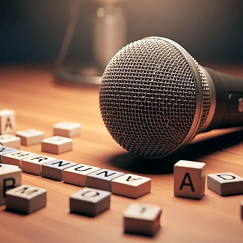 Northern Public Radio Hosts Anagram Puzzle Challenge with Listener Participation