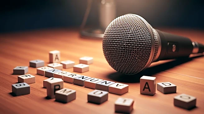 Northern Public Radio Hosts Anagram Puzzle Challenge with Listener Participation