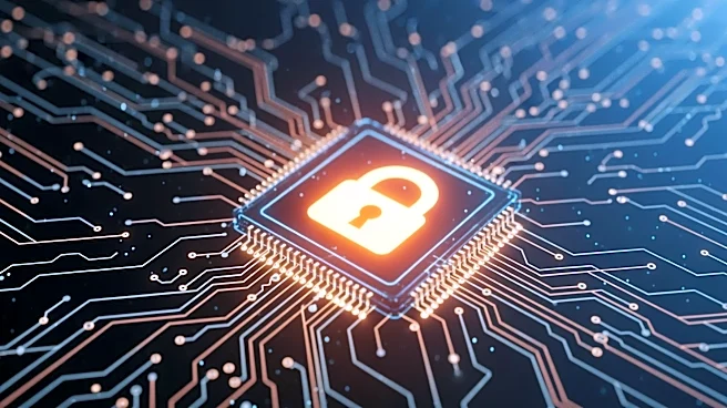 Dragos Highlights Rising Cybersecurity Threats in Operational Technology Networks