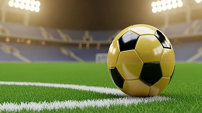 LAFC Secures Victory Over Seattle Sounders with Tillman's Late Goal