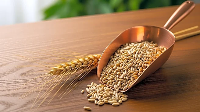 U.S. Food and Agriculture Sector Drives $10.4 Trillion Economic Output in 2026