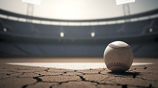 New York Mets Suffer Sweep by Miami Marlins, Fall to Last Place in NL East