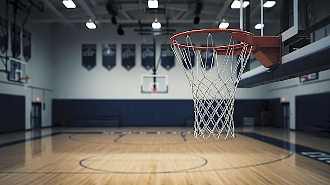 West Virginia's NCAA Tournament Hosting Prospects in Question After Big 12 Loss