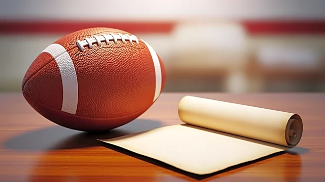 Oklahoma Sooners Extend Offer to Promising Quarterback Prospect Gavin Strang