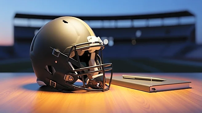 Colorado Buffaloes Secure Texas Cornerback in Competitive Recruiting Push