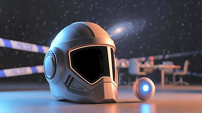 Disney's 'The Mandalorian and Grogu' Records Lowest Box Office Opening for Star Wars Film in Disney Era