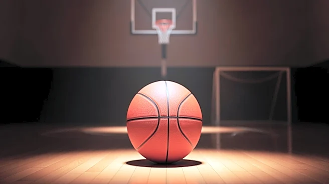 Minnesota Gophers Target Top Local Basketball Recruits for 2027 Class