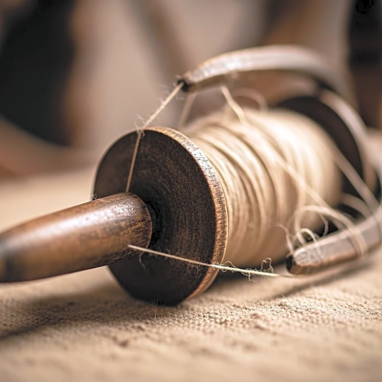 Suryaamba Spinning Mills Faces Profitability Challenges Amid Declining Sales