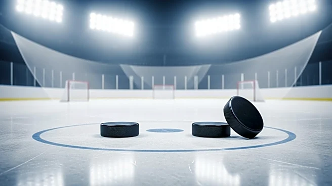 Canada and Finland Secure Wins at 2026 IIHF World Championship
