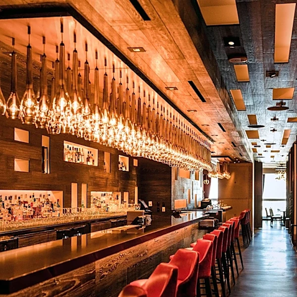 Boston's Bleacher Bar Recognized as Second Best Sports Bar in the U.S.
