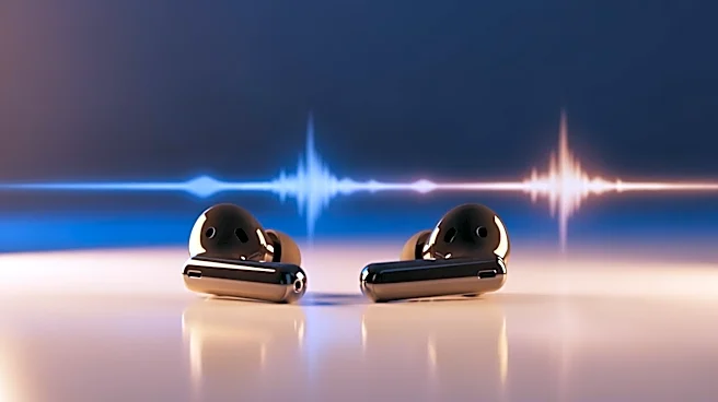 Soundpeats Earbuds Offer Significant Discounts for Memorial Day Shoppers