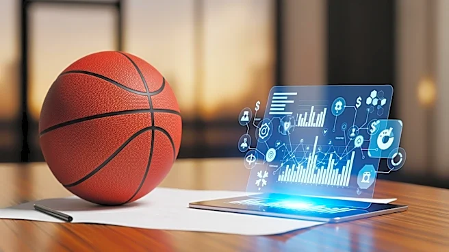 NBA Draft 2026: Impact of NIL on Junior Prospects and the Productive Junior Query