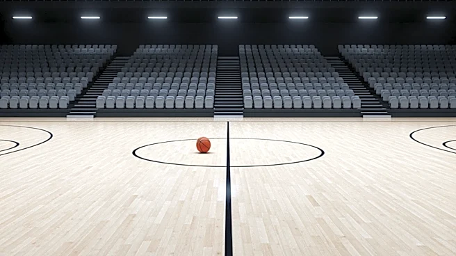 NCAA Announces Regional Sites, Excludes Oregon State from Hosting