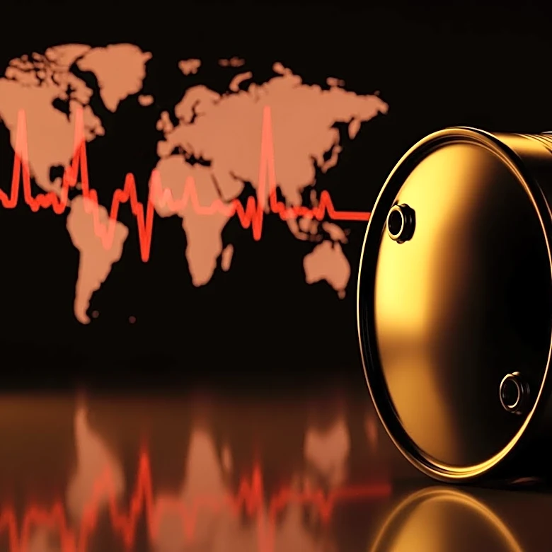 Carlyle's Currie Warns of Imminent Oil Supply Shortages in Asia and Europe
