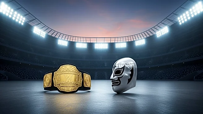 Chris Jericho's Team Triumphs Over Ricochet's Team in AEW Double or Nothing 2026 Stadium Stampede