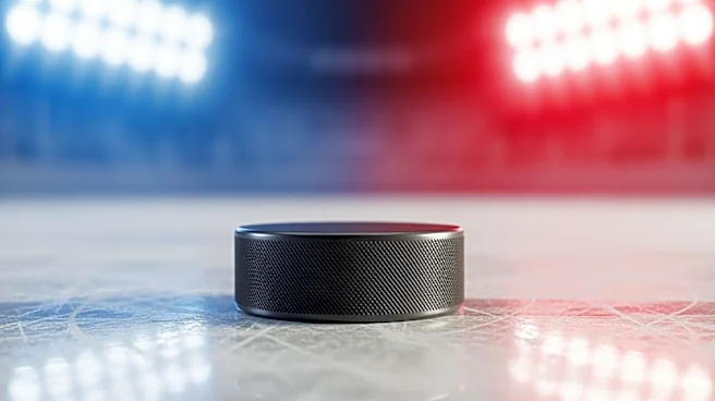 Carolina Hurricanes Level Series with Overtime Win Against Montreal Canadiens
