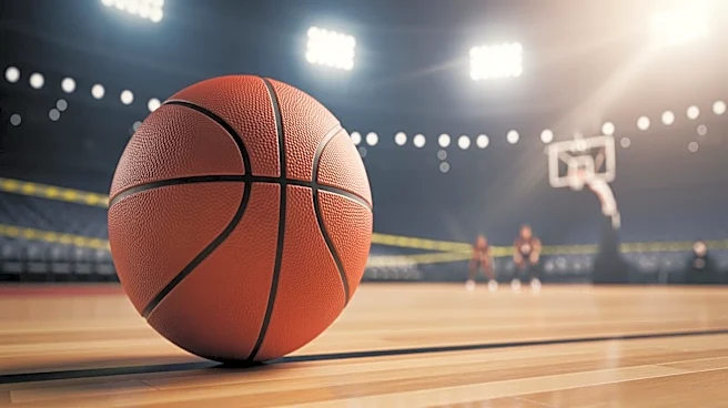 Oklahoma City Thunder and San Antonio Spurs Tie Series in NBA Playoffs