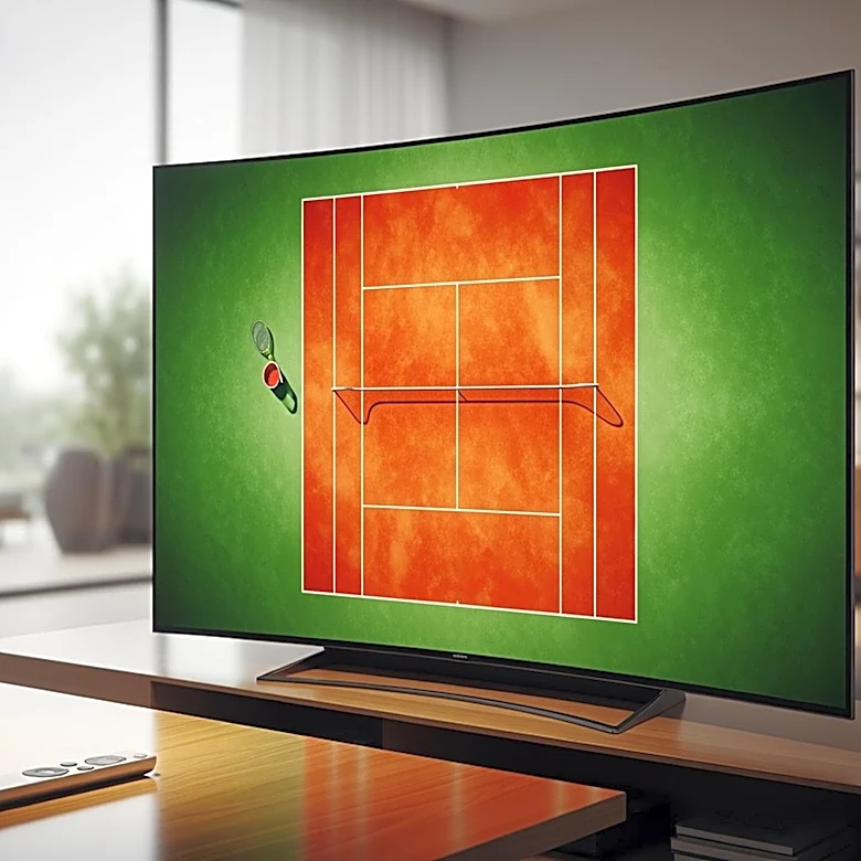 Streaming Services Offer Multiple Options for Watching the French Open