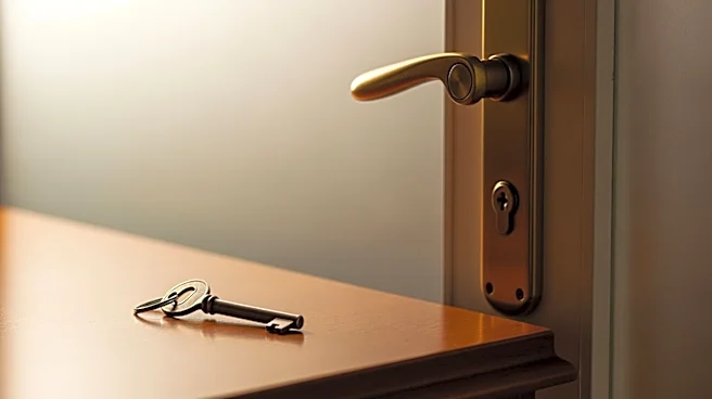 Midstate Real Estate Broker Challenges Pennsylvania's Blue Law Over Office Requirement