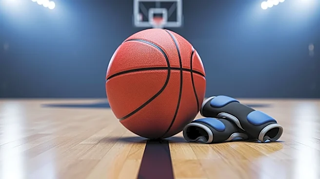Devin Vassell Highlights Physicality in Spurs' Western Conference Finals Against Thunder