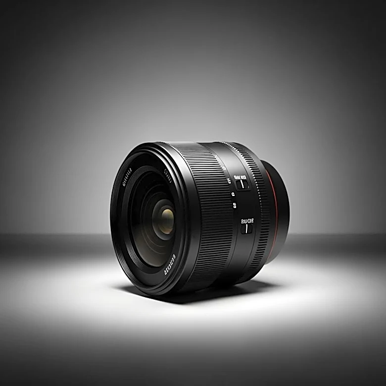 Sigma BF Camera Wins Award for Emphasizing Minimalism in Photography