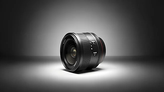 Sigma BF Camera Wins Award for Emphasizing Minimalism in Photography