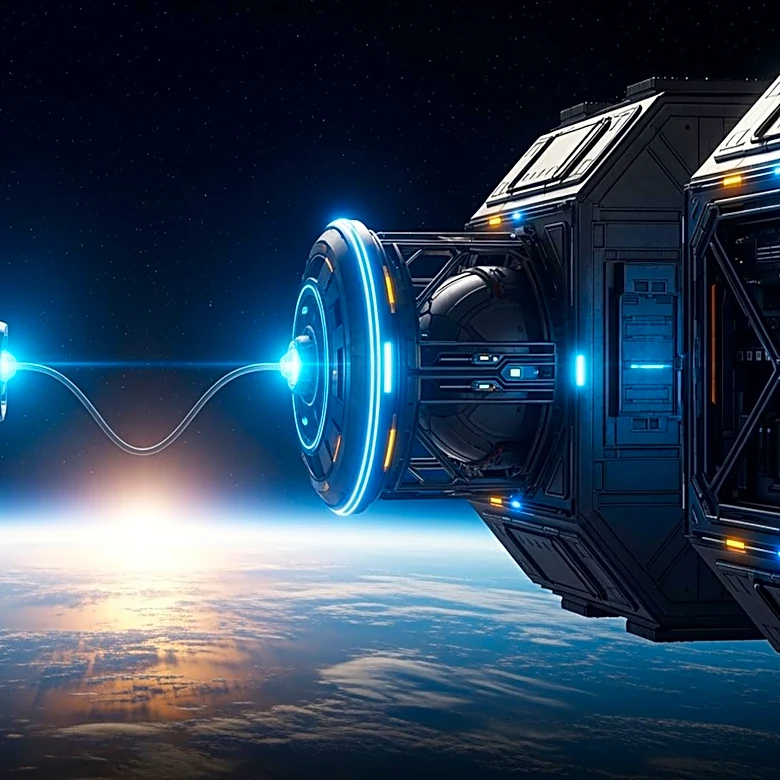 NASA and Rocket Lab Collaborate on In-Space Refueling Technology, Challenging SpaceX