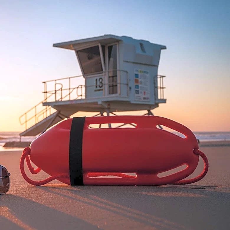 Baywatch Reboot Teaser Trailer Unveils New Cast in Action, Sparking Fan Excitement