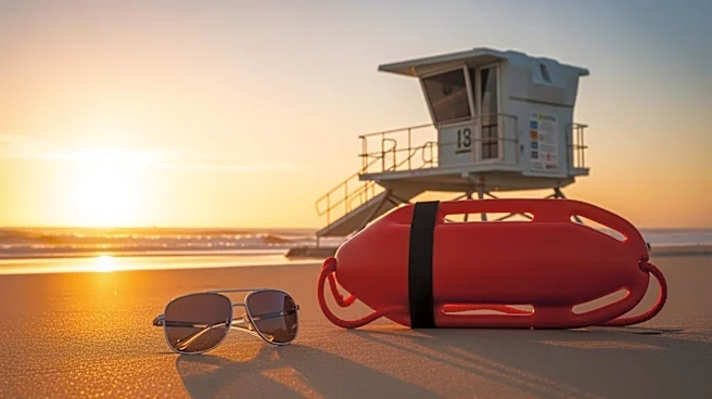 Baywatch Reboot Teaser Trailer Unveils New Cast in Action, Sparking Fan Excitement