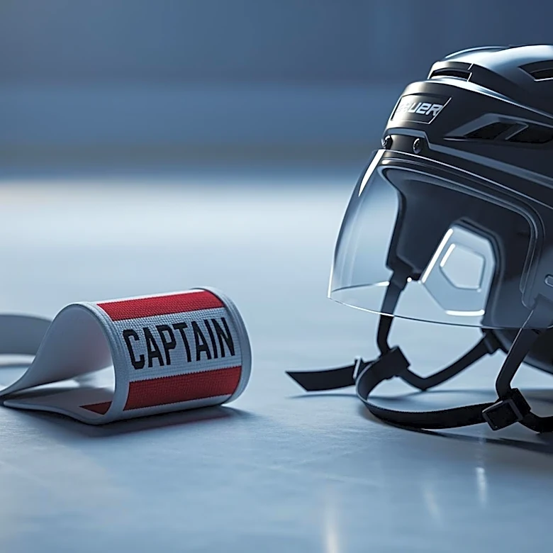 San Jose Sharks' U23 Core Reflects on Veteran Leadership Impact