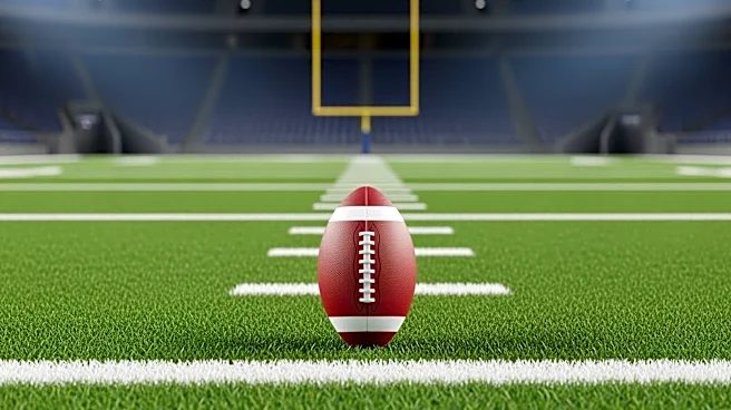 Oregon Ducks Favored Over Boise State Broncos in Upcoming Season Opener