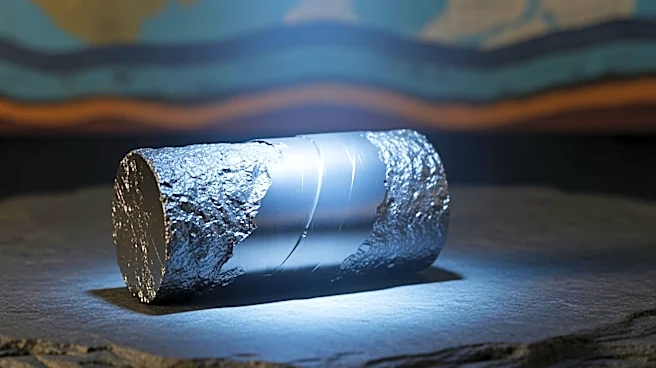 Cygnus Metals Announces Final Drilling Results at Golden Eye Deposit, Plans Resource Update