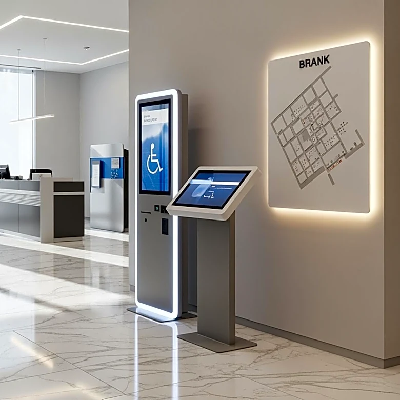 Beacon Bank Enhances Accessibility with Aira Explorer Service for Visually Impaired Customers