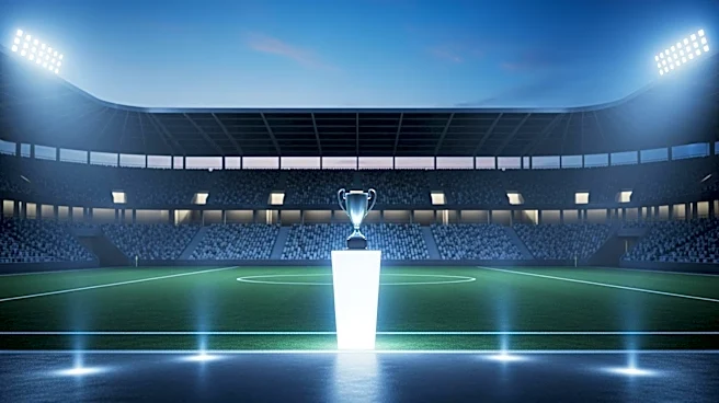 Como Secures UEFA Champions League Spot, AC Milan and Juventus Miss Out