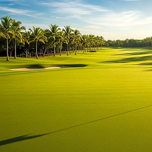 Cadillac Championship Returns to Trump National Doral for 2026 PGA Tour