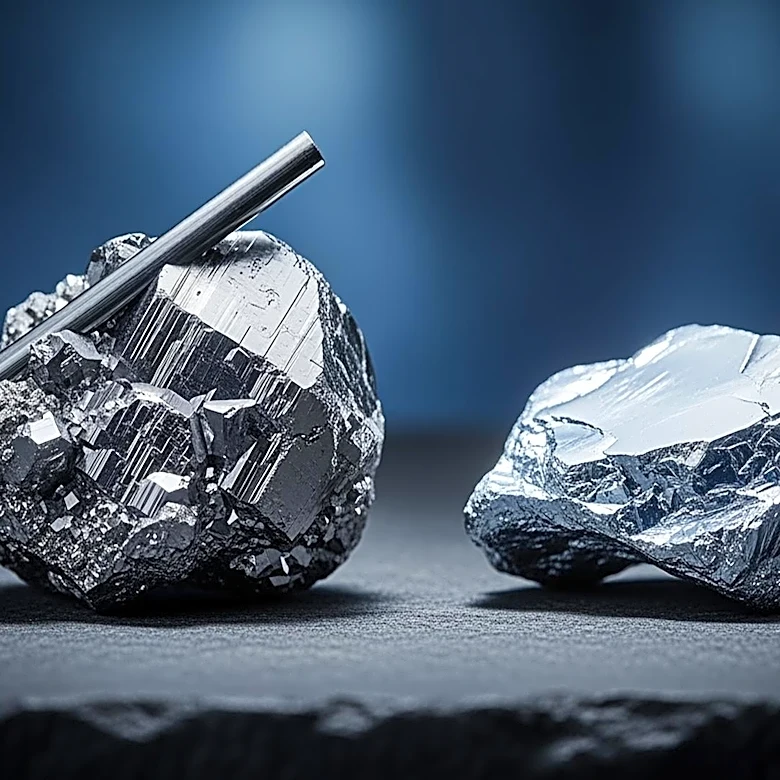 GoldHaven Highlights Strategic Tungsten and Indium Resources Amid Supply Chain Concerns