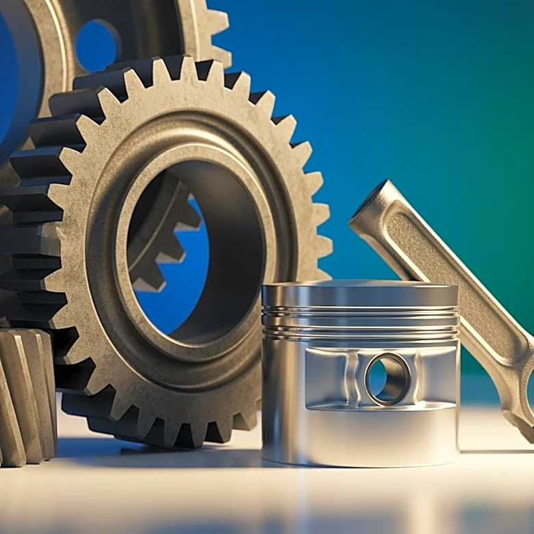 Caterpillar Inc. Promotes Remanufacturing for Cost Efficiency and Sustainability in Oil and Gas