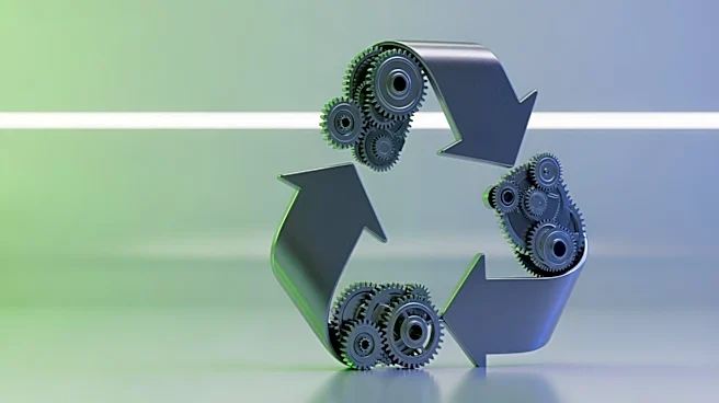 PowerHouse Energy Wins National Recycling Award for Waste Innovation