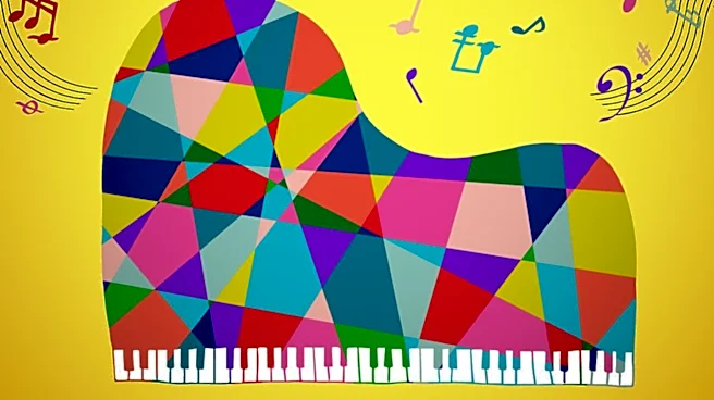 Payam Method Keeps Joy in Piano Learning, Transforming Traditional Music Education
